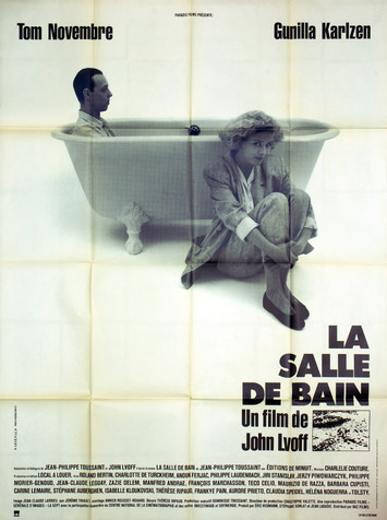 La Salle de bain