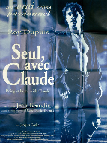 Seul avec Claude