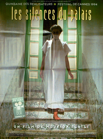 Les Silences du palais