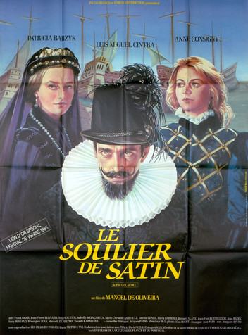 Le Soulier de satin