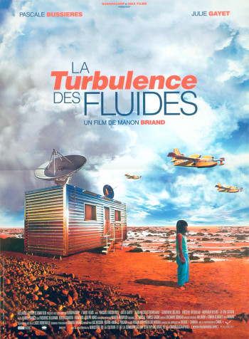 La Turbulence des fluides