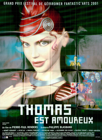 Thomas est amoureux