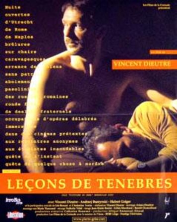 Leçons de ténèbres