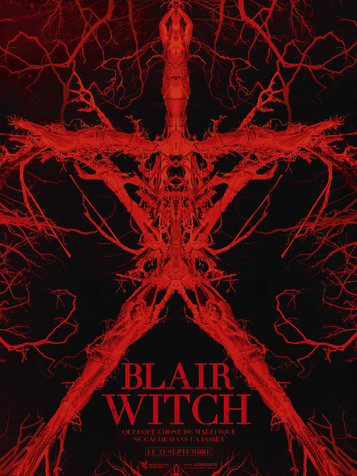 Blair Witch