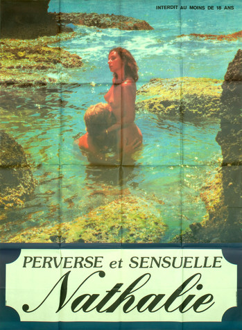 Perverse et sensuelle Nathalie