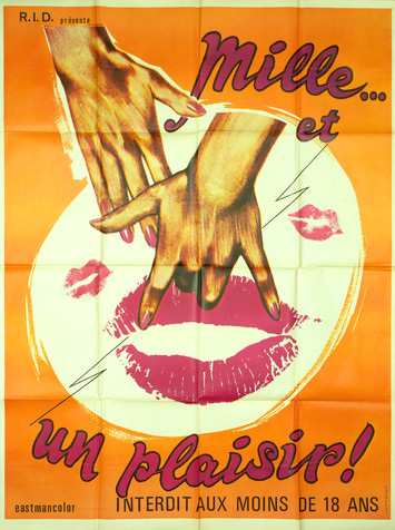 Mille et un plaisirs !