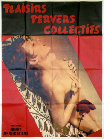 Plaisirs pervers collectifs