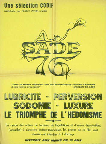Sade 76