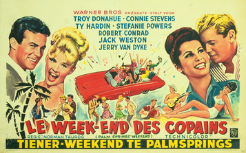 Les Dingues sont lâchés