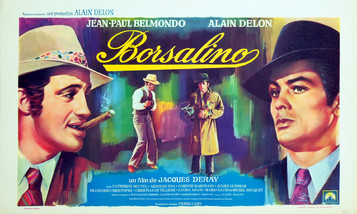 Borsalino