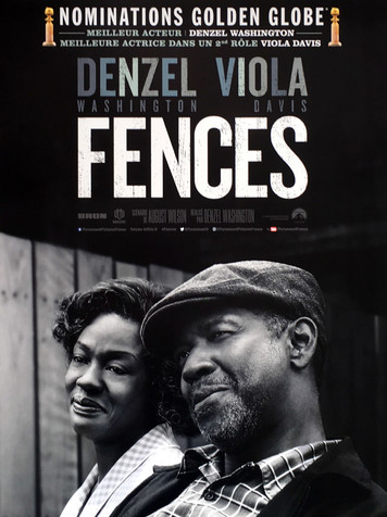 Fences