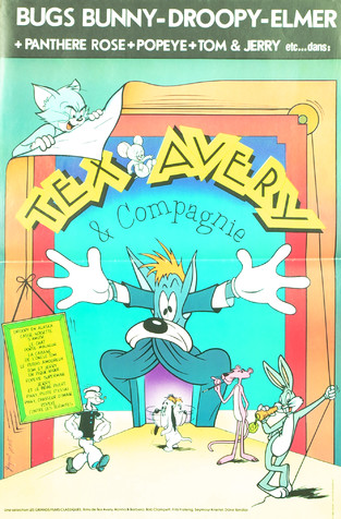 Tex Avery et compagnie