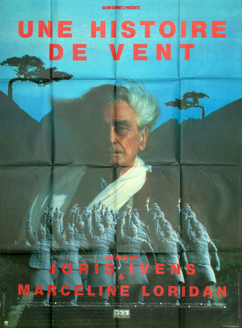 Une Histoire de vent