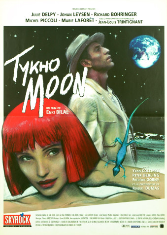 Tykho Moon
