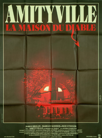 Amityville, la maison du diable