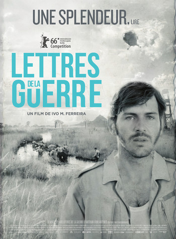 Lettres de la guerre