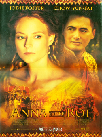Anna et le roi