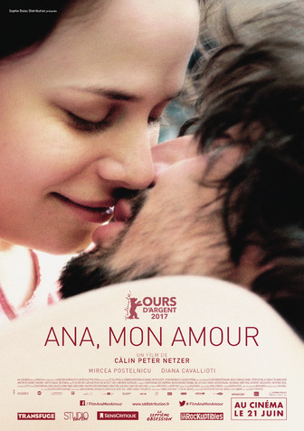 Ana, mon amour