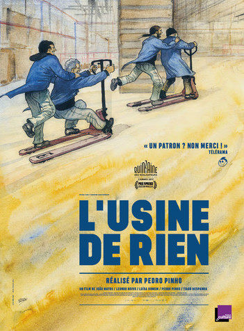 L'Usine de rien