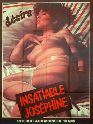 Insatiable Joséphine