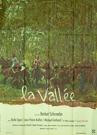 La Vallée