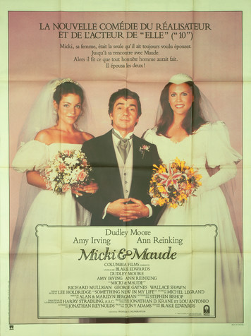Micki & Maude