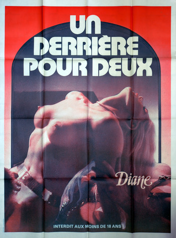 Un Derrière pour deux