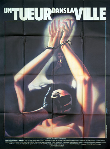 Un Tueur dans la ville