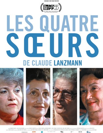 Les Quatre soeurs