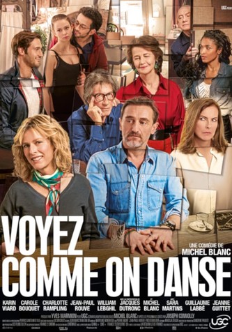 Voyez comme on danse