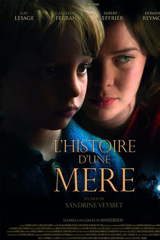 L'Histoire d'une mère