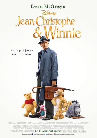 Jean-Christophe et Winnie