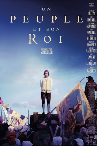 Un Peuple et son roi