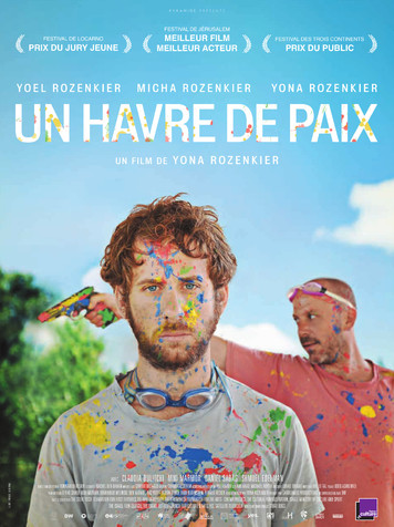Un Havre de paix