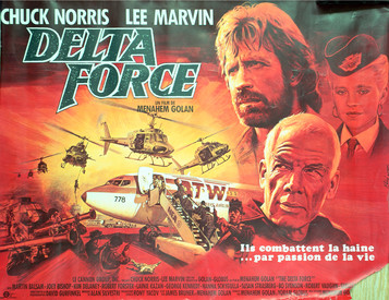 Delta Force