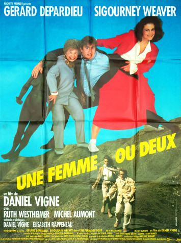 Une femme ou deux