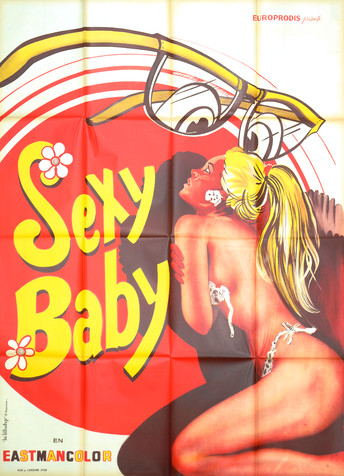Sexy Baby