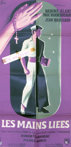 Les Mains liées