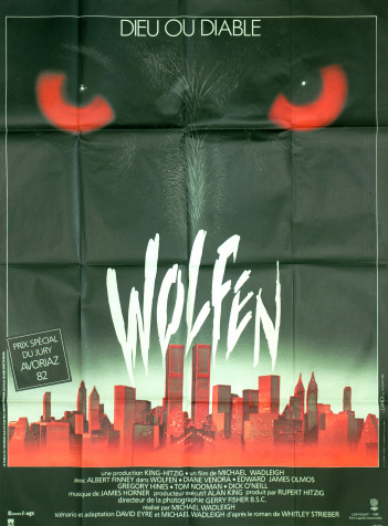 Wolfen