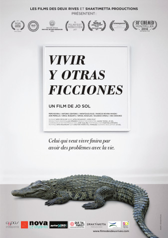 Vivir y Otras Ficciones