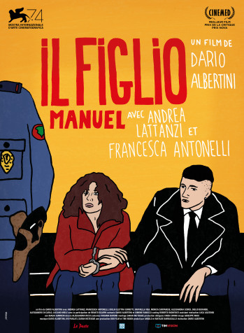 Il figlio, Manuel