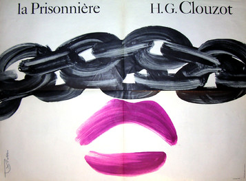 La Prisonnière
