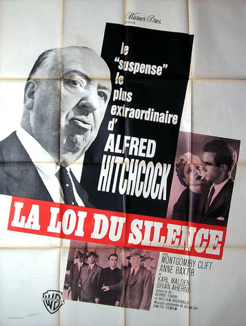 La Loi du silence