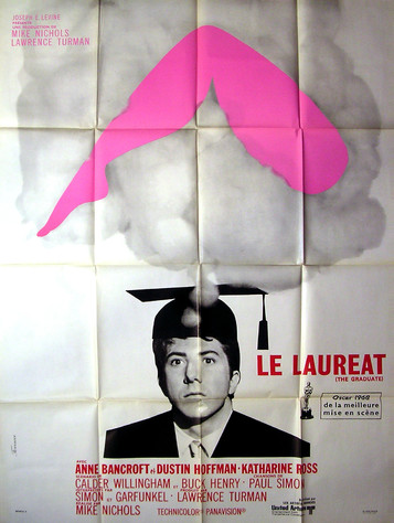 Le Lauréat