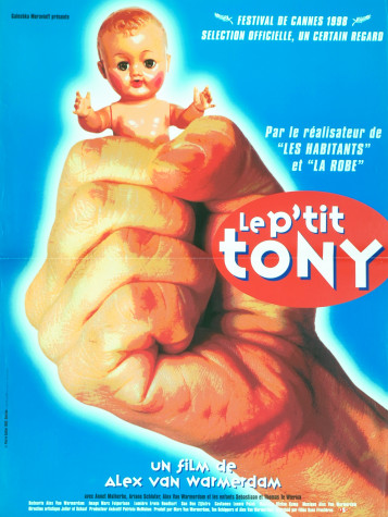 Le P'tit Tony