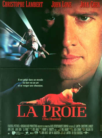 La Proie