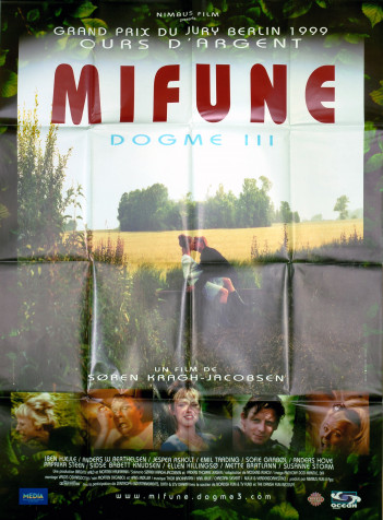 Mifune