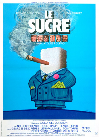 Le Sucre