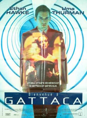 Bienvenue à Gattaca