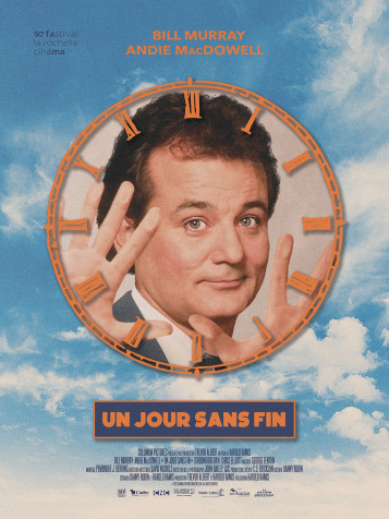 Un jour sans fin